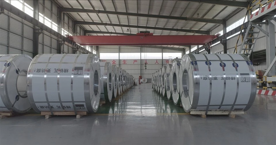 Colorbond Sheet Metal suppliers